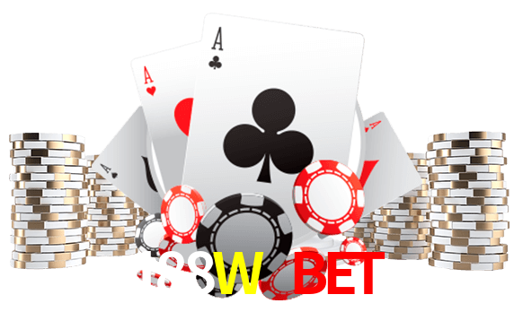 Jogue jogos de pôquer em 188W Bet