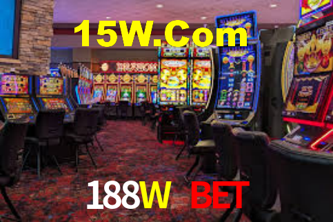 Tournaments 188W Bet