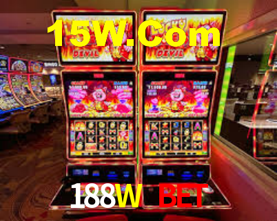 Premium Interface 188W Bet