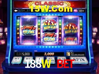  188W Bet Login