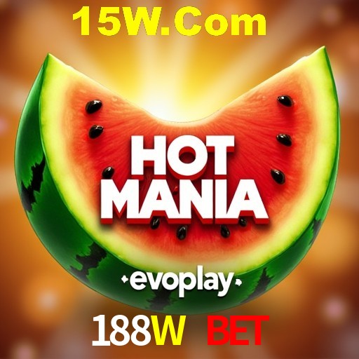 Casino Ao Vivo 188W Bet