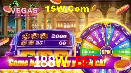 Diretório de Jogos 188W Bet