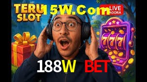APP oficial da 188W Bet para mobile