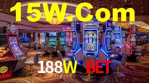 Live Casino 188W Bet