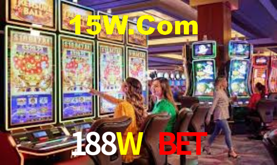 188W Bet App Interface