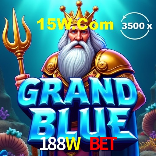 Apostas de Tênis 188W Bet