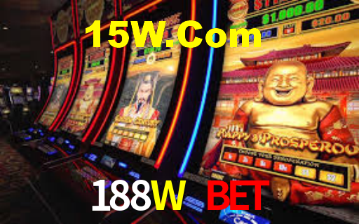 VIP Casino 188W Bet