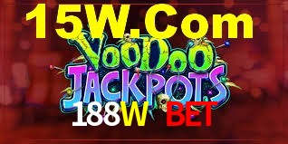 Slot Games 188W Bet