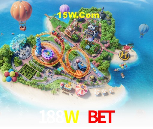 Experiência VIP 188W Bet