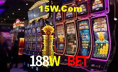 Tecnologia da Plataforma 188W Bet