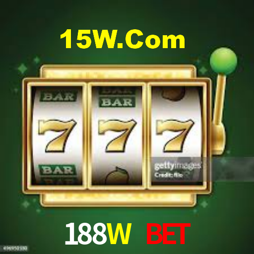 Blackjack Table 188W Bet