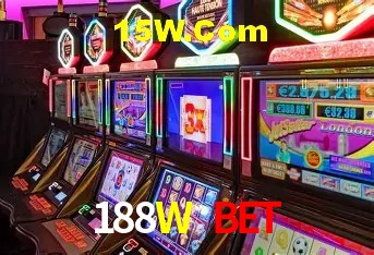 188W Bet: Seu Cassino Premiado com Pagamentos Rápidos